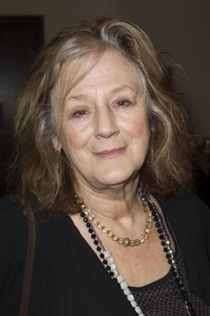 Picture of Maggie Steed