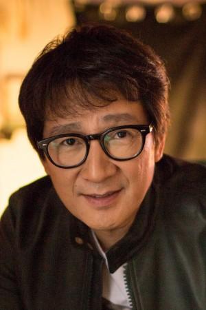 Picture of Ke Huy Quan