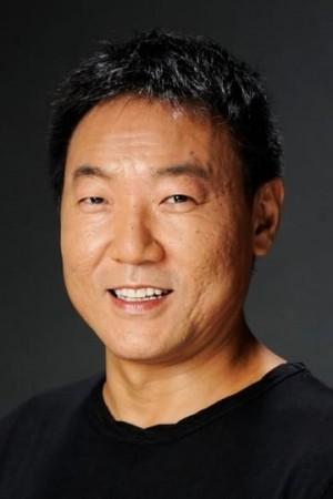 Picture of Jin Yamanoi