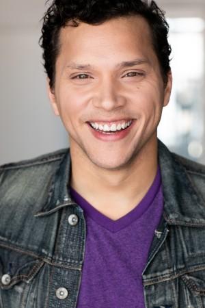 Picture of Michael Rivera