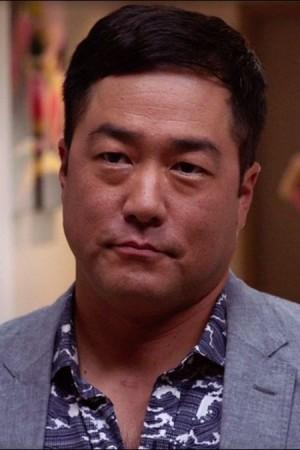 Picture of Tim Kang