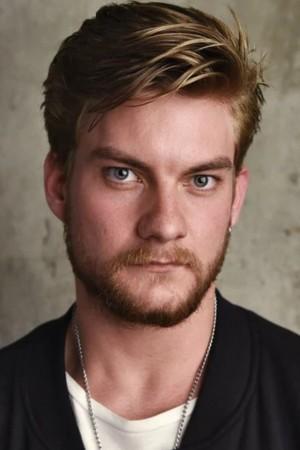 Picture of Jake Weary