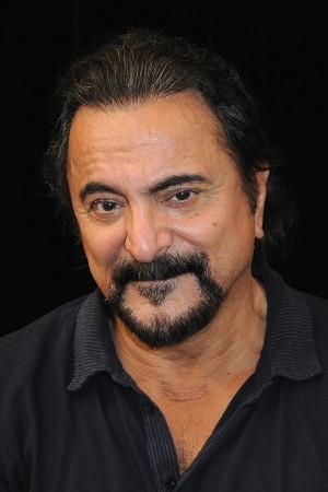 Picture of Tom Savini