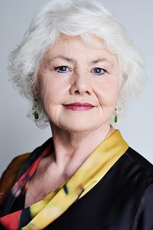 Picture of Annette Badland