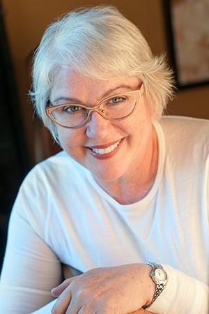 Picture of Julia Sweeney