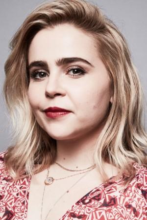 Picture of Mae Whitman