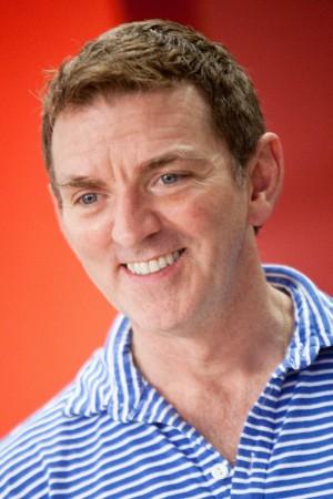 Picture of Michael Patrick King