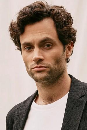 Picture of Penn Badgley