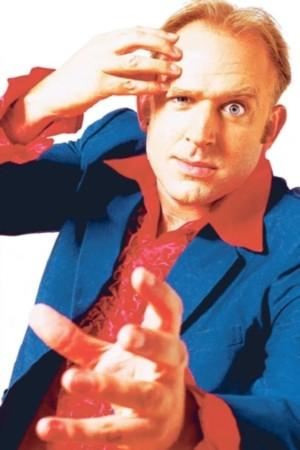 Picture of Tim Vine