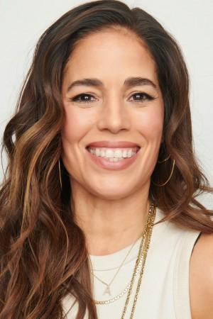 Picture of Ana Ortiz