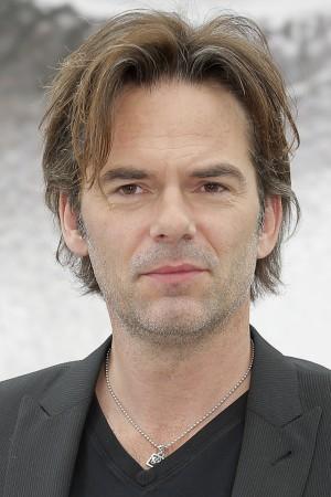 Picture of Billy Burke