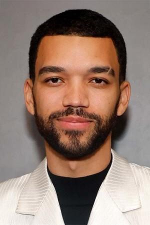 Picture of Justice Smith