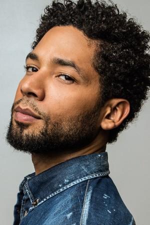 Picture of Jussie Smollett