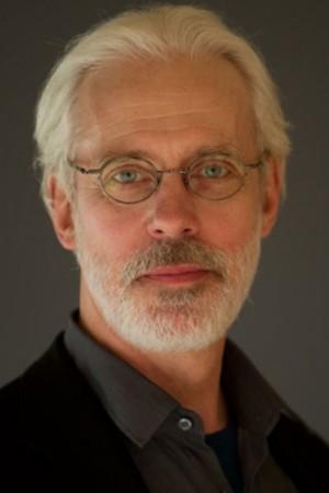 Picture of Terrence Mann