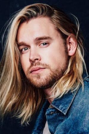 Picture of Chord Overstreet