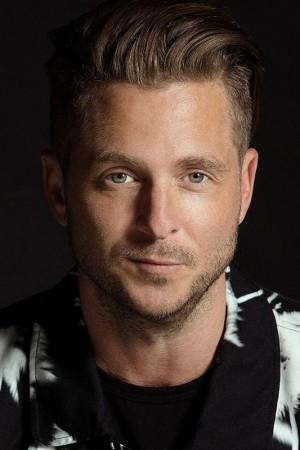 Picture of Ryan Tedder