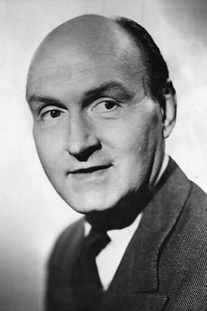 Picture of Maurice Denham