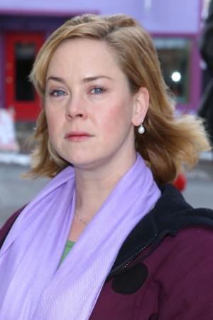 Picture of Heather Donahue