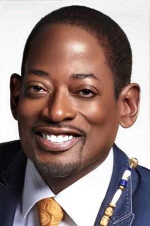 Picture of Terrence 'T.C.' Carson