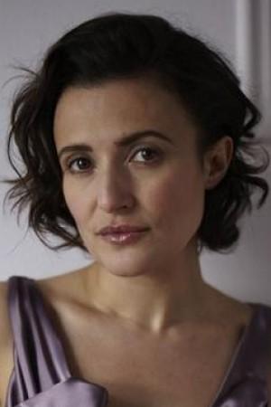 Picture of Lyndsey Marshal