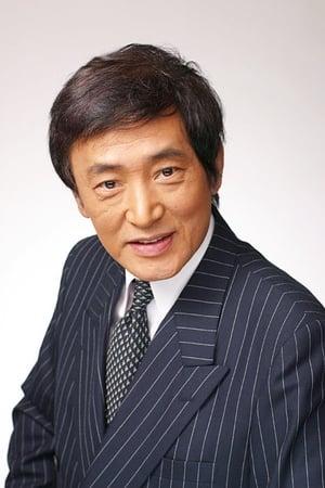 Picture of Hiroshi Miyauchi