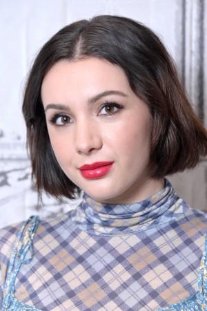 Picture of Hannah Marks