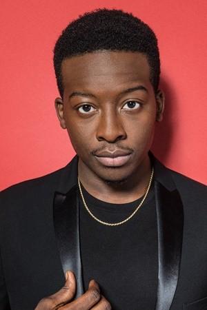 Picture of Brandon Micheal Hall