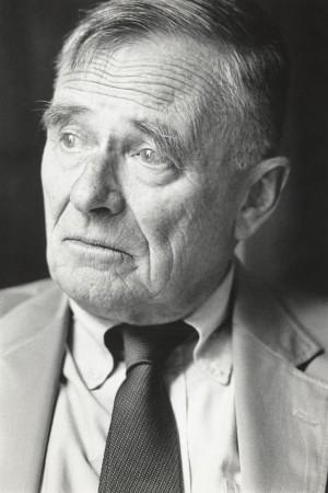 Picture of Christopher Isherwood