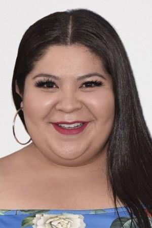 Picture of Raini Rodriguez