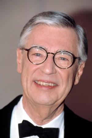 Picture of Fred Rogers