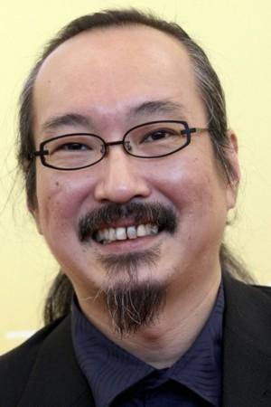 Picture of Satoshi Kon