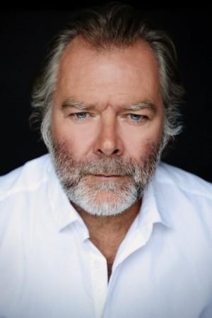 Picture of Mark Mitchinson