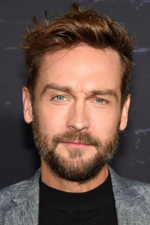 Picture of Tom Mison