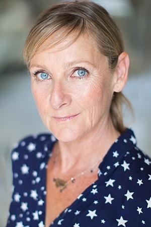 Picture of Lesley Sharp
