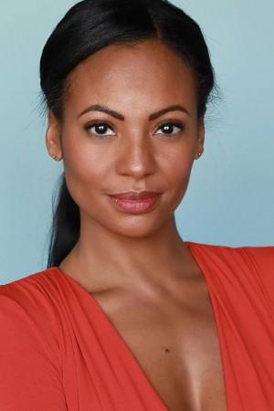 Picture of Candace Smith