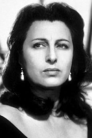Picture of Anna Magnani