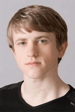 Picture of Robert Hartley