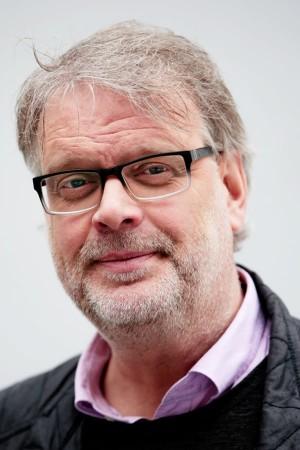 Picture of Hans Rosenfeldt