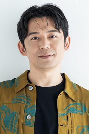 Picture of Yoshinori Okada