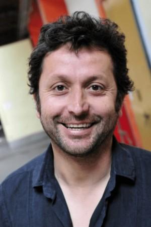 Picture of Daniel Alcaíno