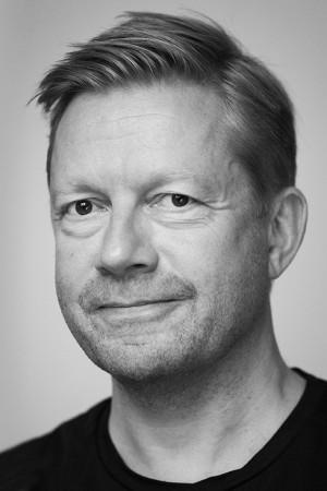 Picture of Bjarte Tjøstheim