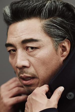 Picture of Ahn Gil-kang