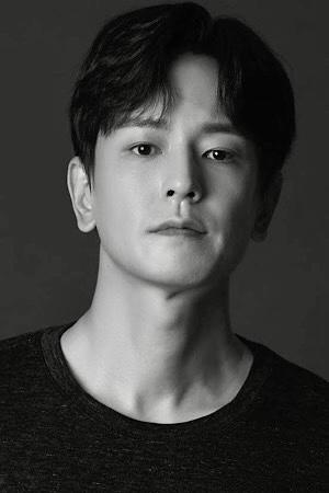 Picture of Lim Ju-hwan