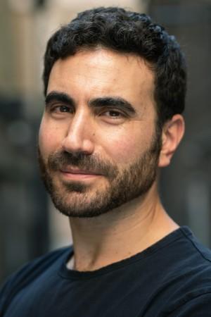 Picture of Brett Goldstein