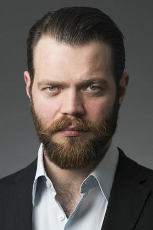 Picture of Jóhannes Haukur Jóhannesson