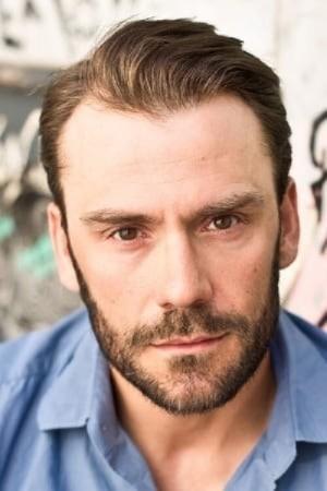Picture of Daniel Wiemer