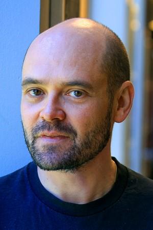 Picture of David Dencik