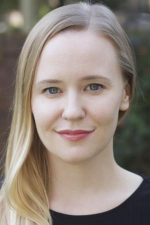 Picture of Kelly O'Sullivan