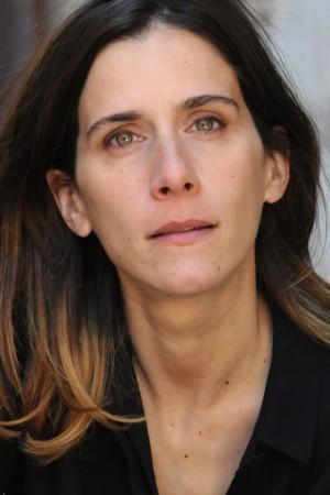 Picture of Patrícia Bargalló