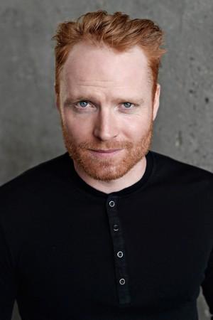 Picture of Magnus Bruun
